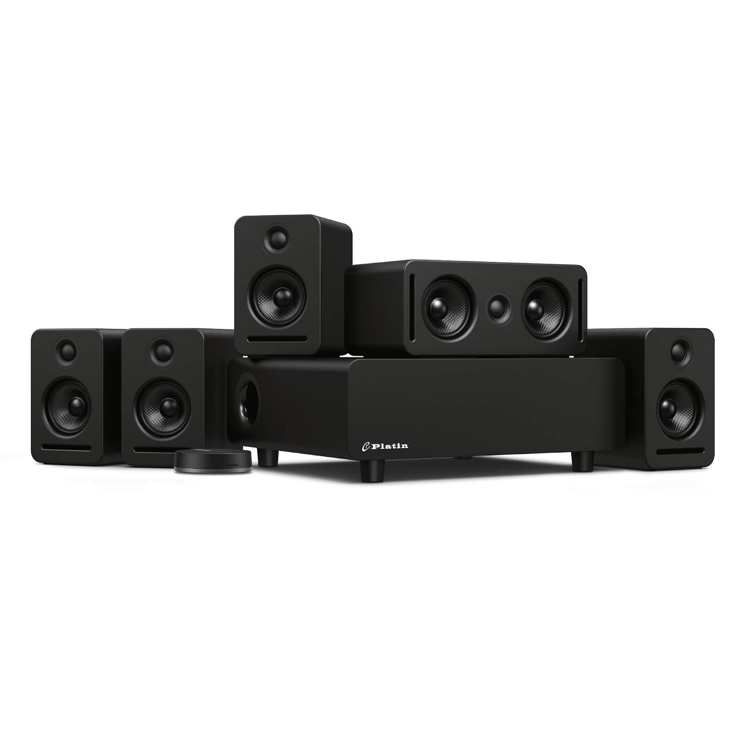 SPEAKERS