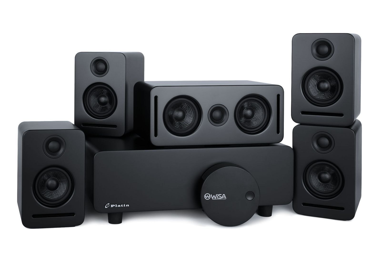 SPEAKERS