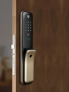 SMART DOOR LOCKS