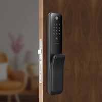 SMART DOOR LOCKS