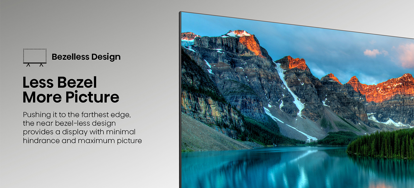 Hisense 43E4S 108 cm 43 inches HD Ready Smart LED TV (HISENSE43E4S)